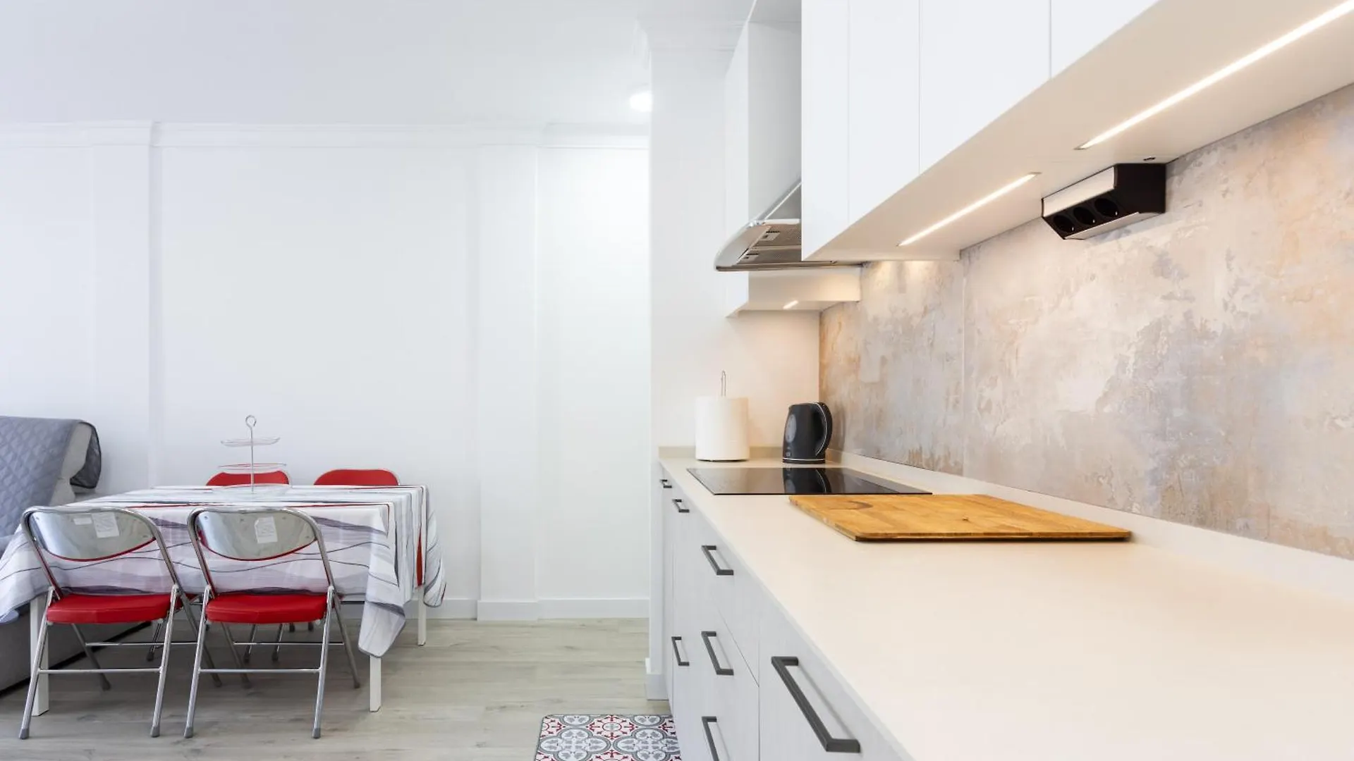 Apartman Home2Book Ocean Breeze Apt, Puertito De Gueimar