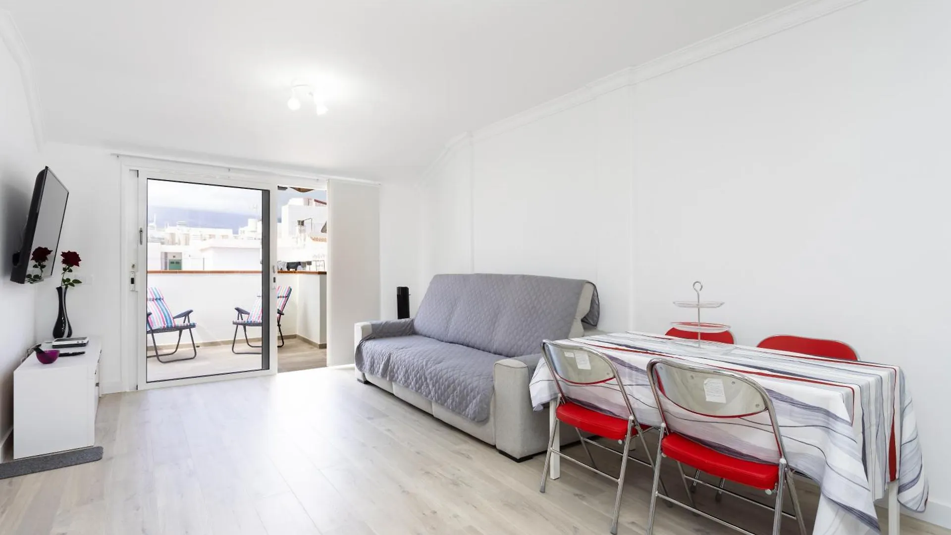 Apartman Home2Book Ocean Breeze Apt, Puertito De Gueimar