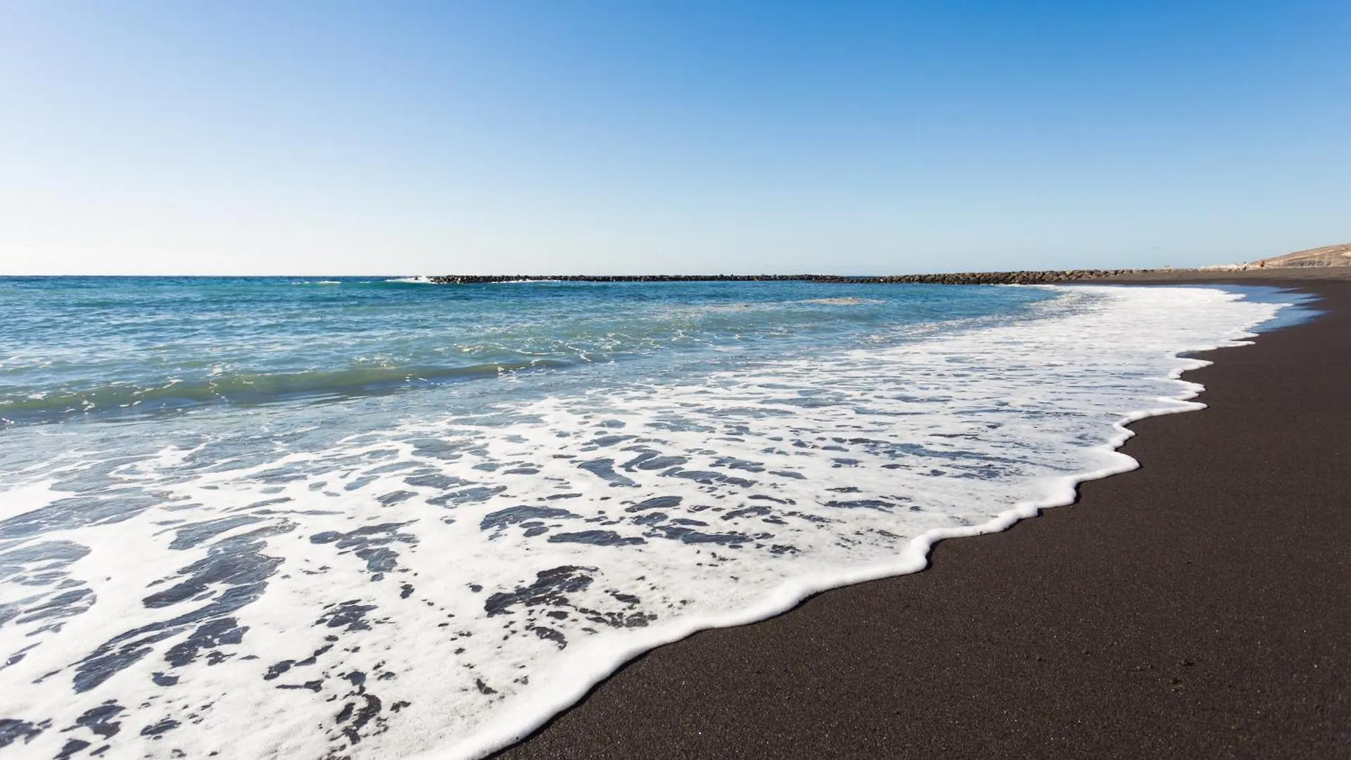 Home2Book Ocean Breeze Apt, Puertito De Gueimar Apartman