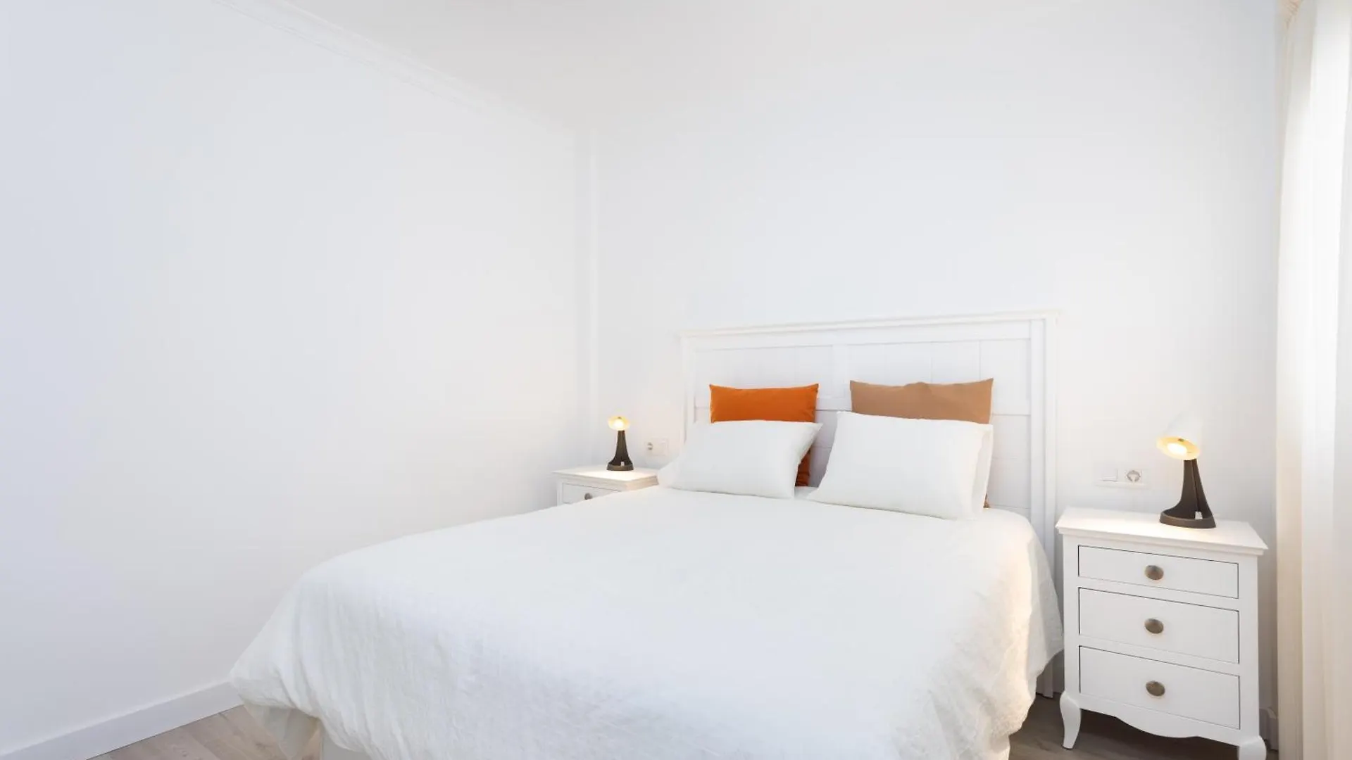 Apartman Home2Book Ocean Breeze Apt, Puertito De Gueimar